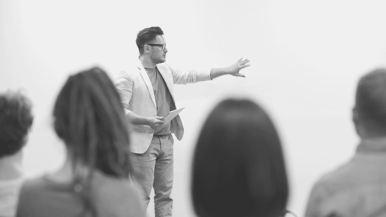 Formateur : le statut de vacataire occasionnel