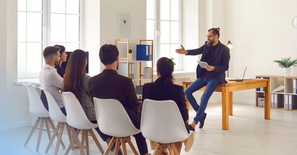 Formateurs indépendants : nos 6 conseils pour mieux contribuer à la formation continue des apprenants