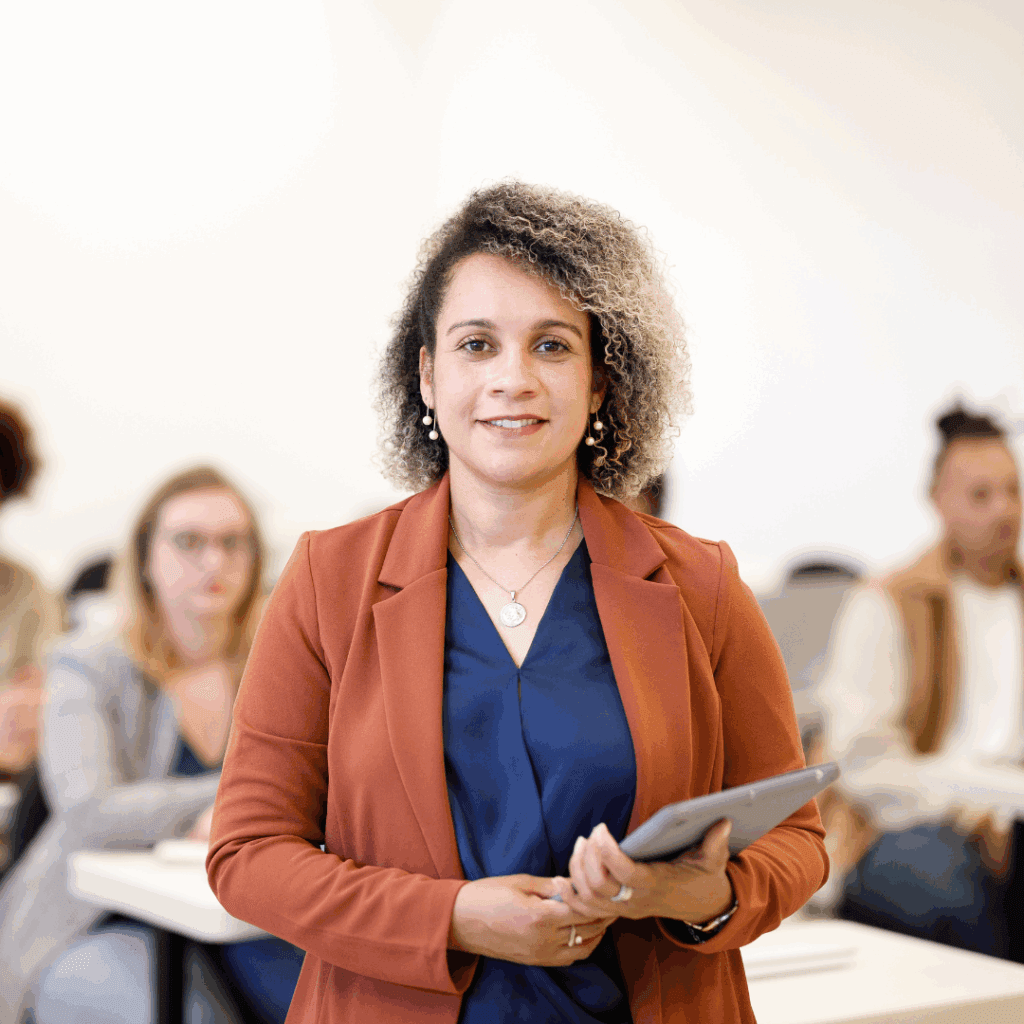 formateur professionnel