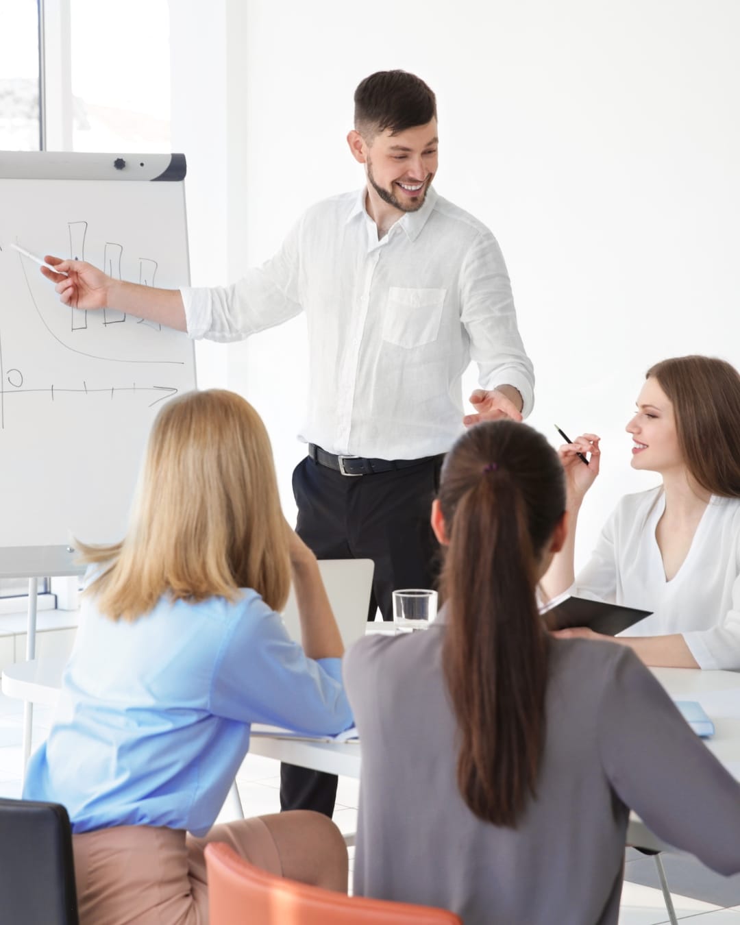 Devenir formateur auto-entrepreneur en 2026 : le guide complet